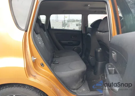 2010 Kia Soul + z USA, uszkodzony, nr VIN KNDJT2A28A7102615